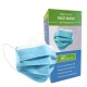 Disposable 3ply Face mask box (50)