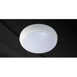 15W Circular LED Surface Fitting BH15/4