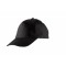 Baseball Cap BAS Fashion Black CCBA