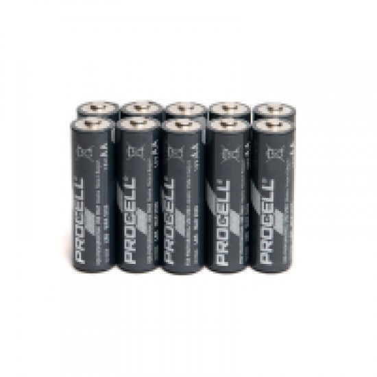 Duracell Procell AA LR6 Battery