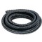 CS31016 16mm black Flexible conduit mtr