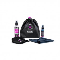 Muc-off Personal protection kit S/M 20276