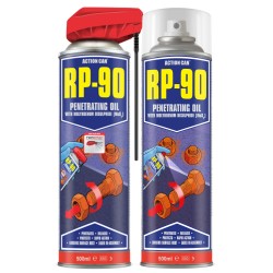 RP90 Rapid Penetrating Spray 500ml 0007498