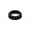Skintop GMP-GL-M 20x1.5 Ral 9005 black pvc locknut