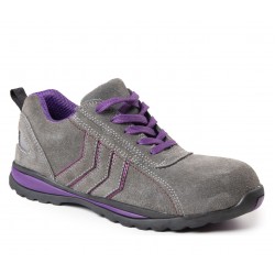 Max Popular Polbut 01 Grey/violet Fusion SF shoe size 41
