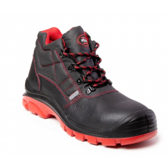 Max-Popular Red S3 Safety boot BMRT (42)