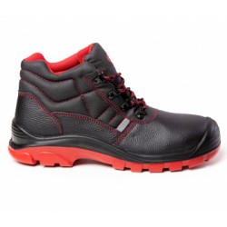 Max-Popular Red S3 Safety boot BMRT (44)