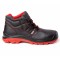 Max-Popular Red S3 Safety boot BMRT (46)