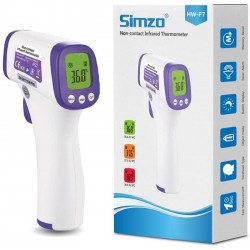 SP8002402 Contactless Digital Thermometer
